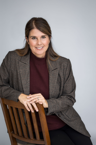 Carrie Pontzius